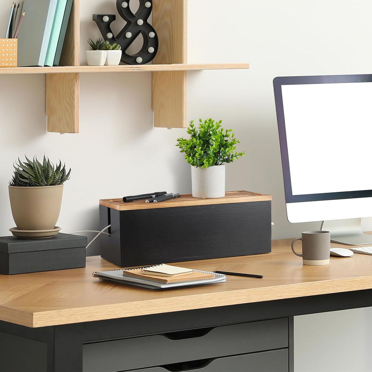 Cable Organizer