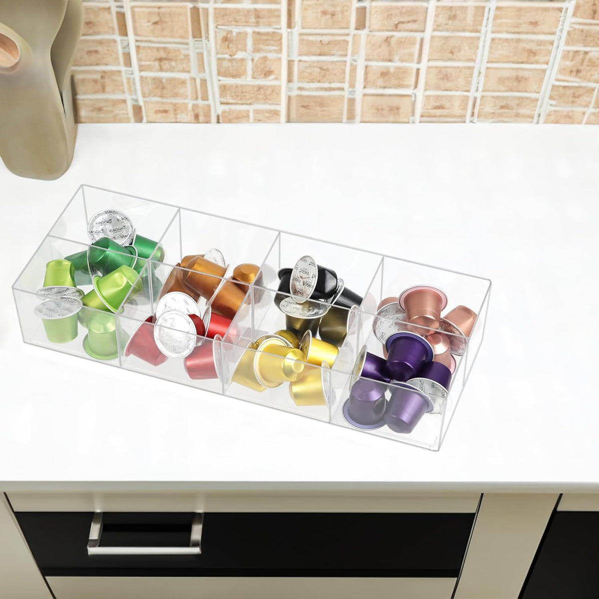 Drawer Organizer